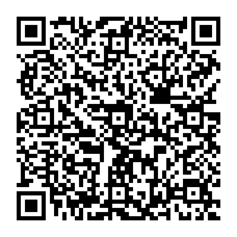 QR kód