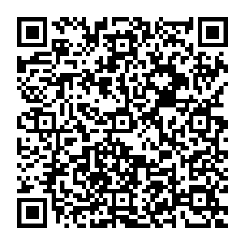 QR kód
