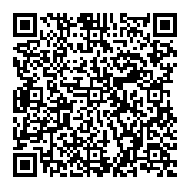 QR kód