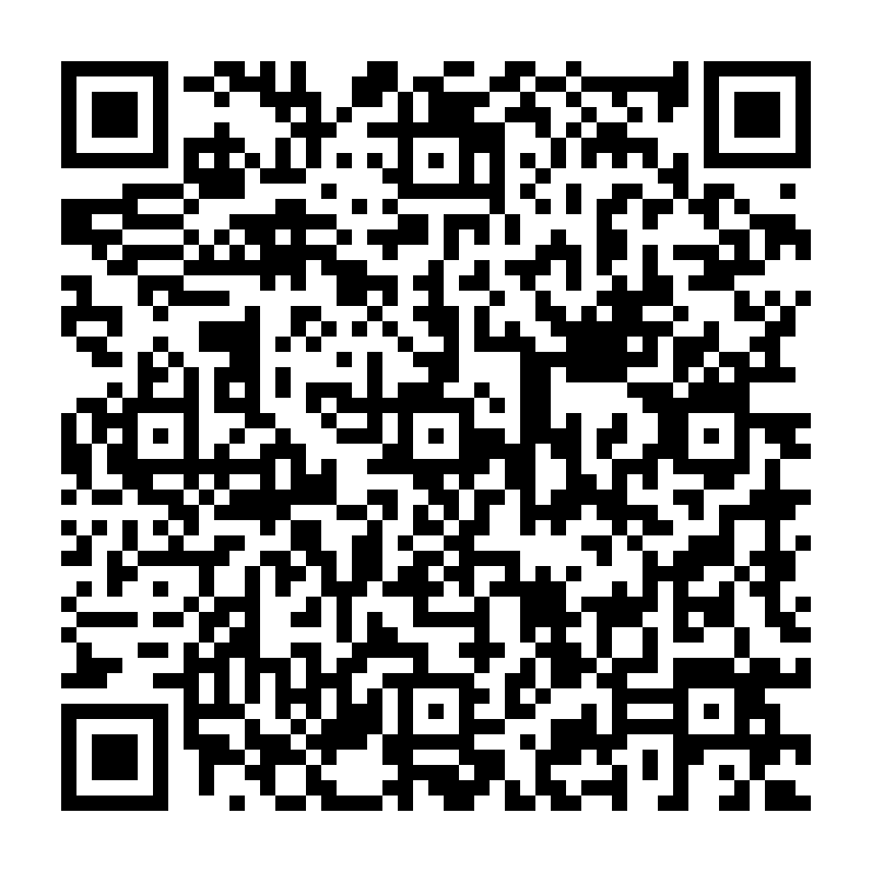 QR kód