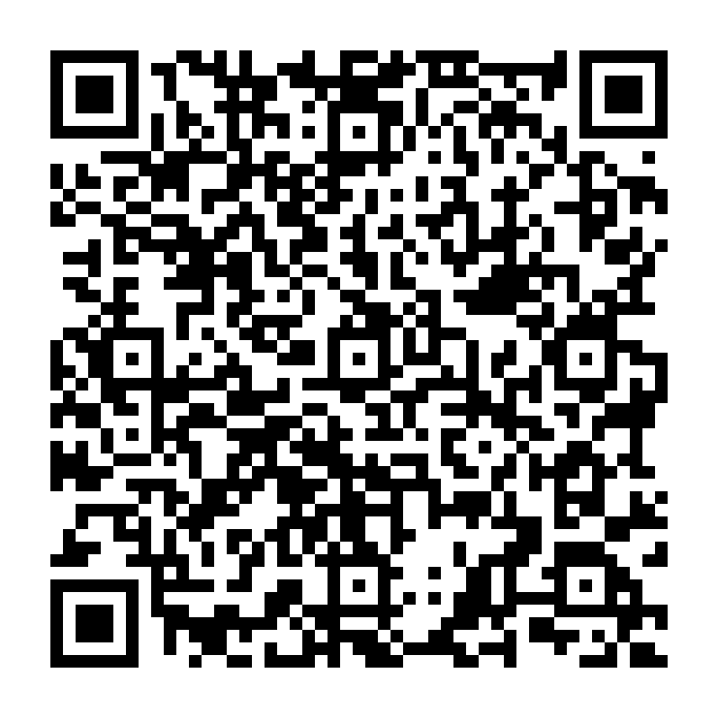 QR kód
