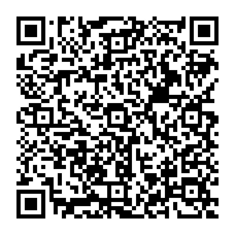 QR kód