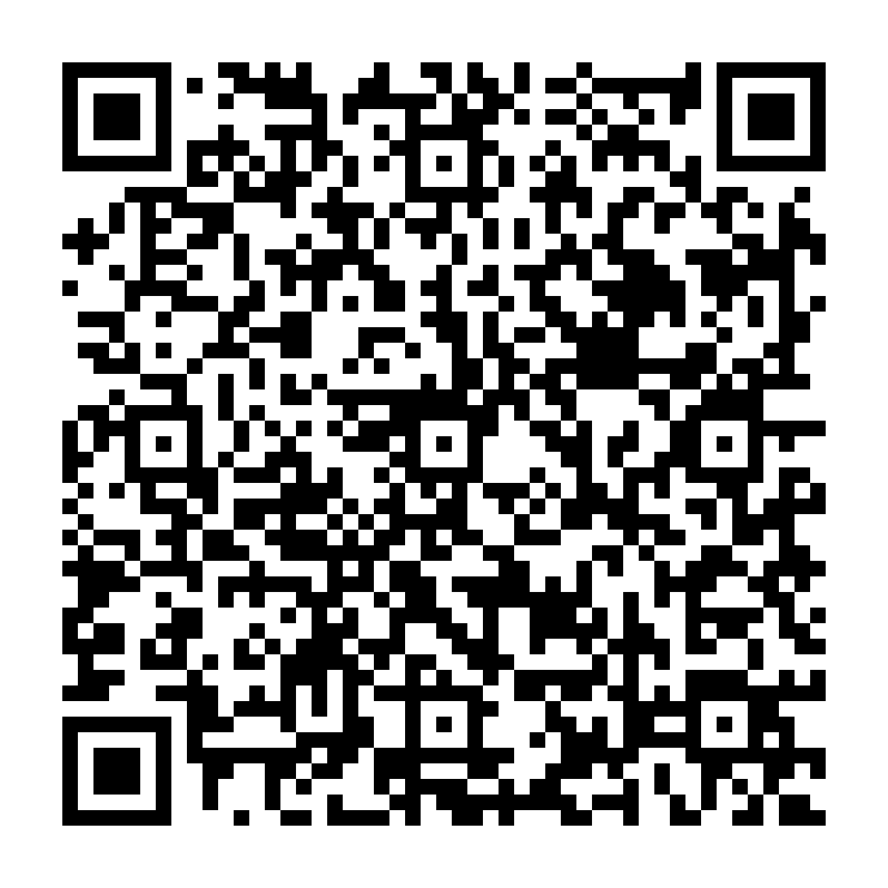 QR kód