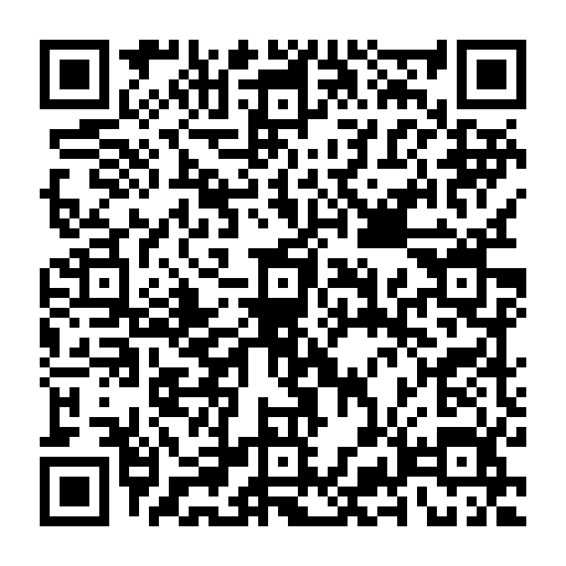 QR kód