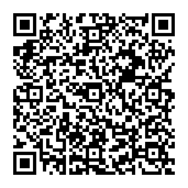 QR kód