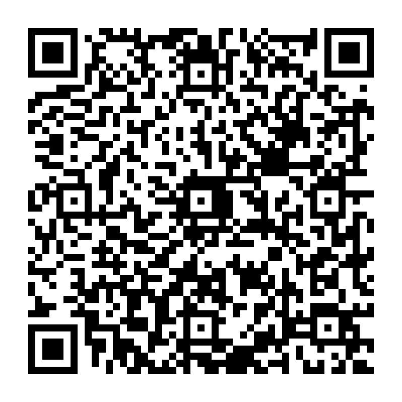 QR kód