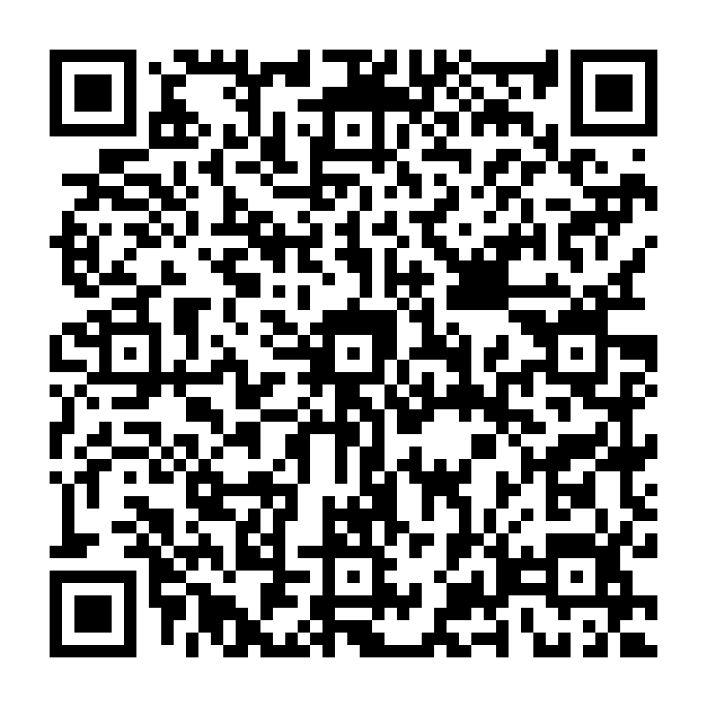 QR kód