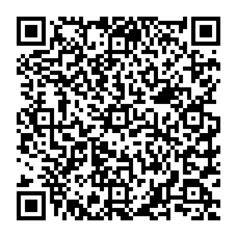 QR kód