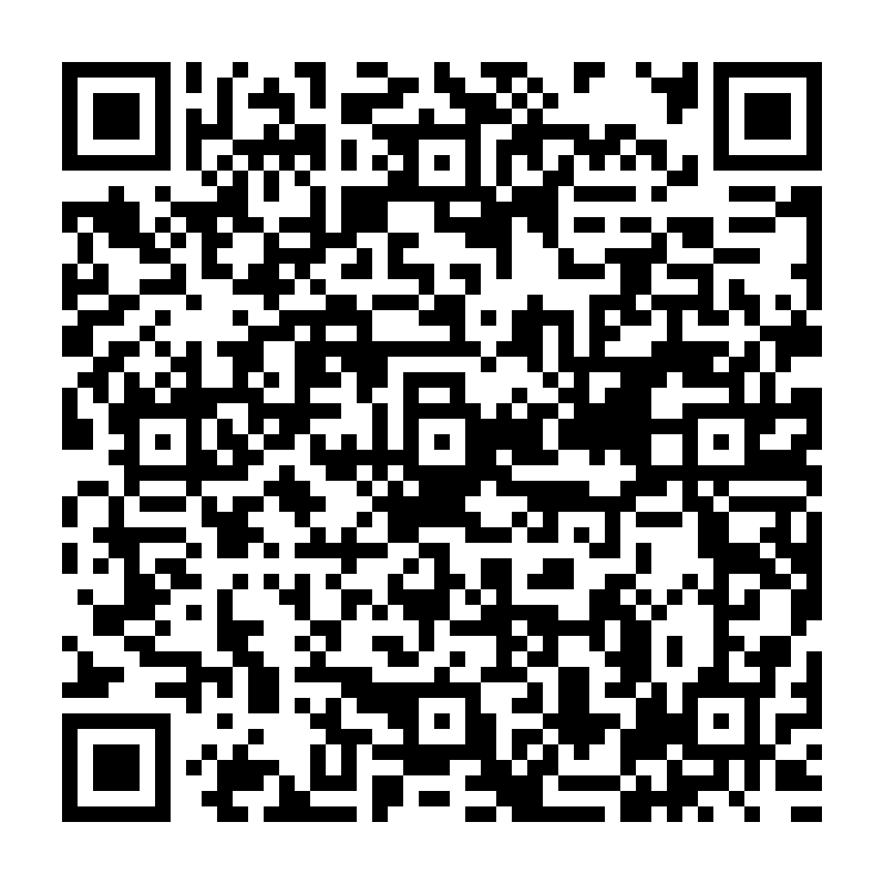 QR kód