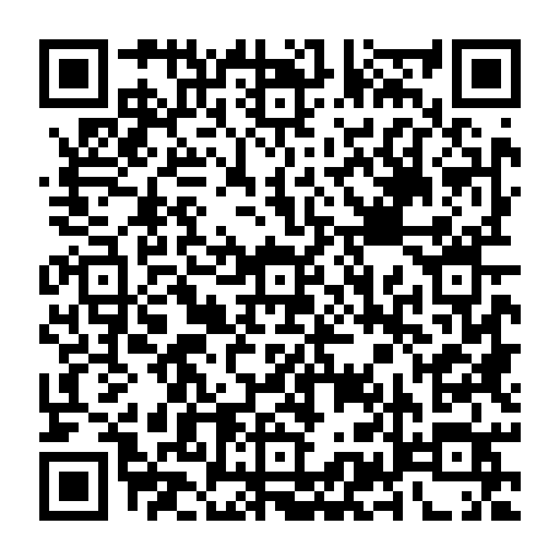 QR kód