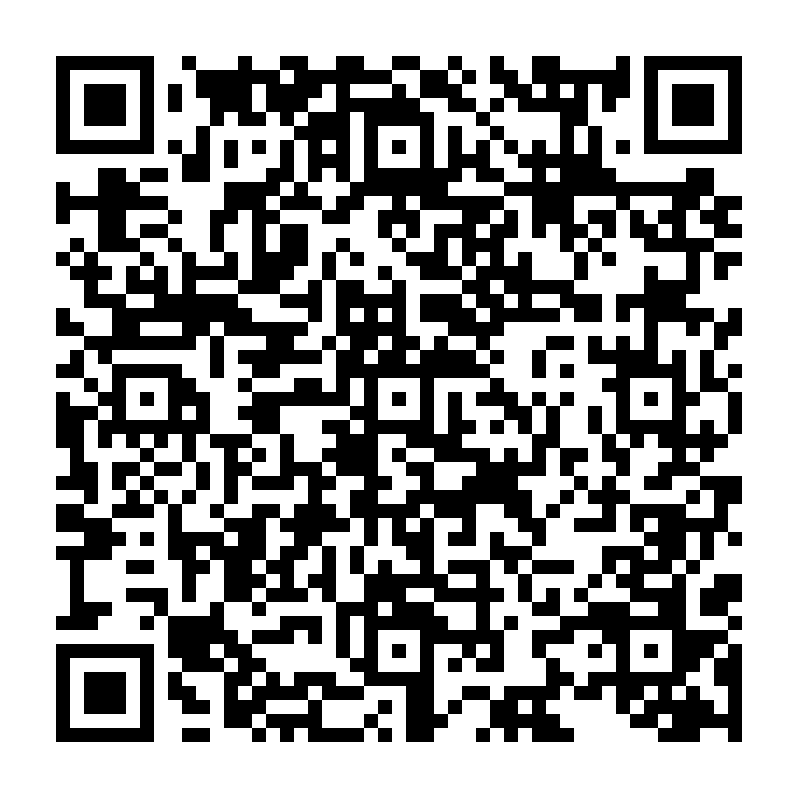 QR kód