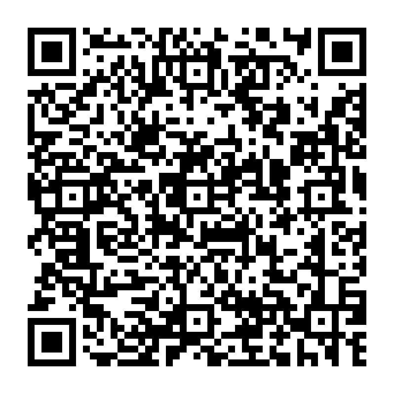 QR kód