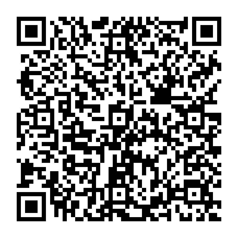 QR kód
