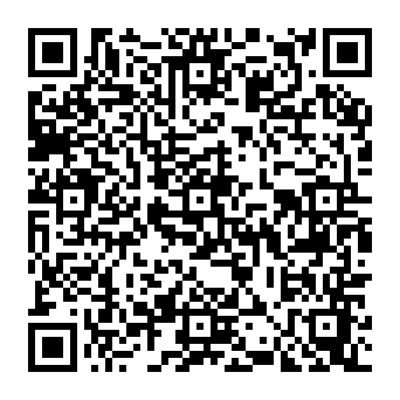 QR kód