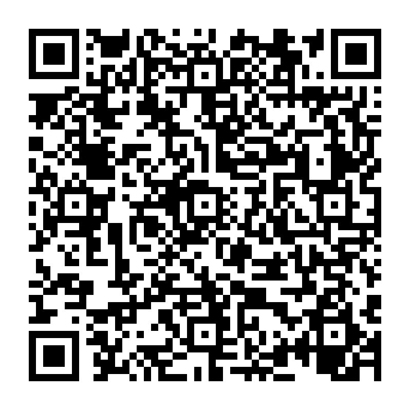 QR kód