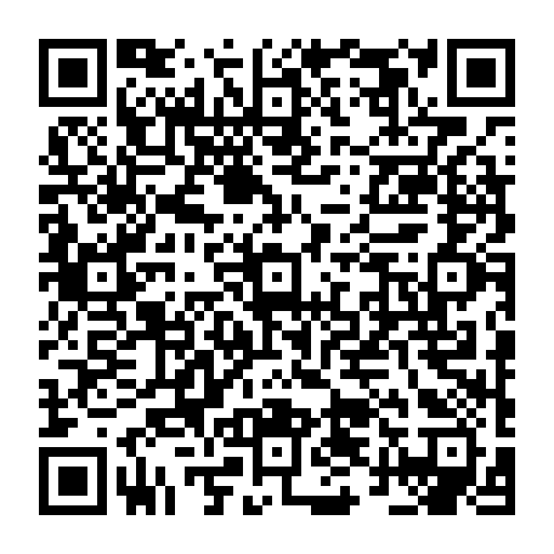 QR kód