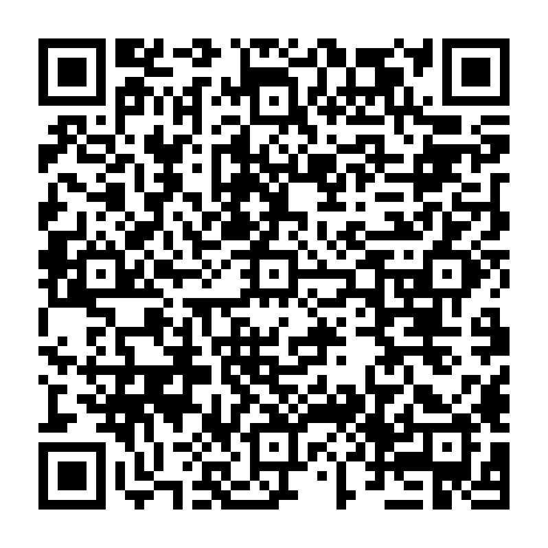 QR kód