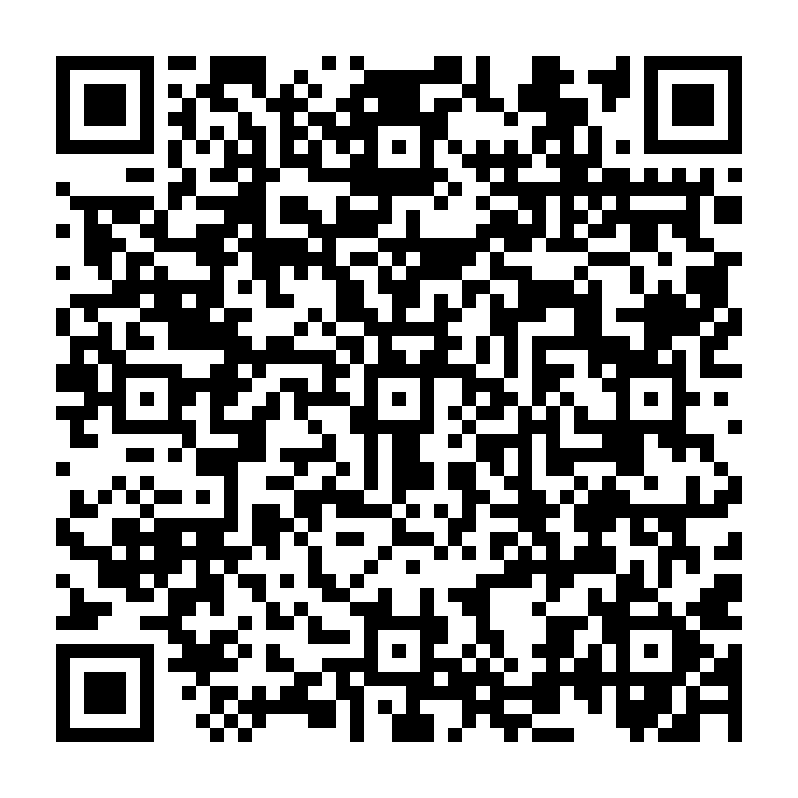 QR kód