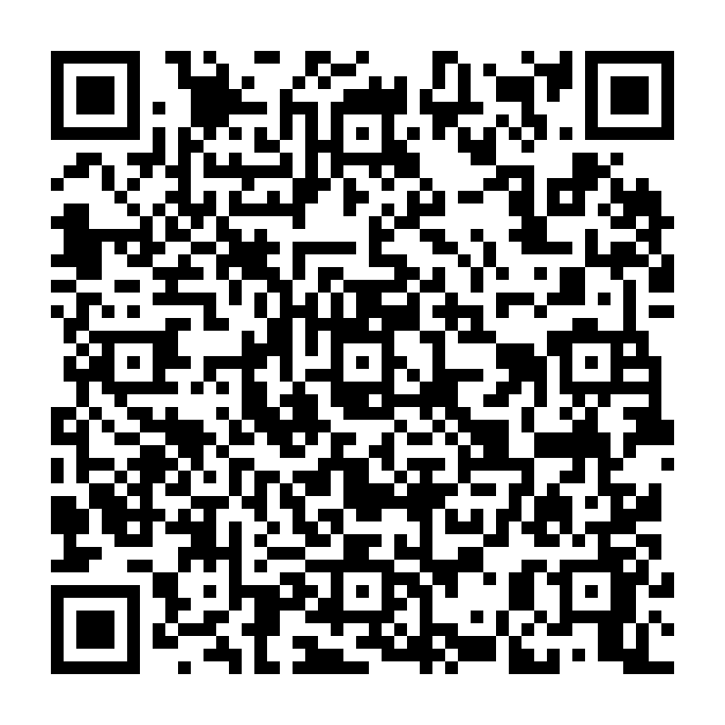 QR kód