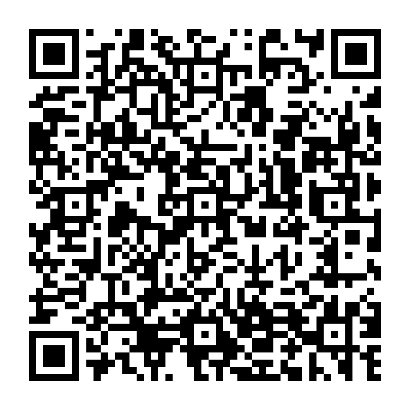 QR kód