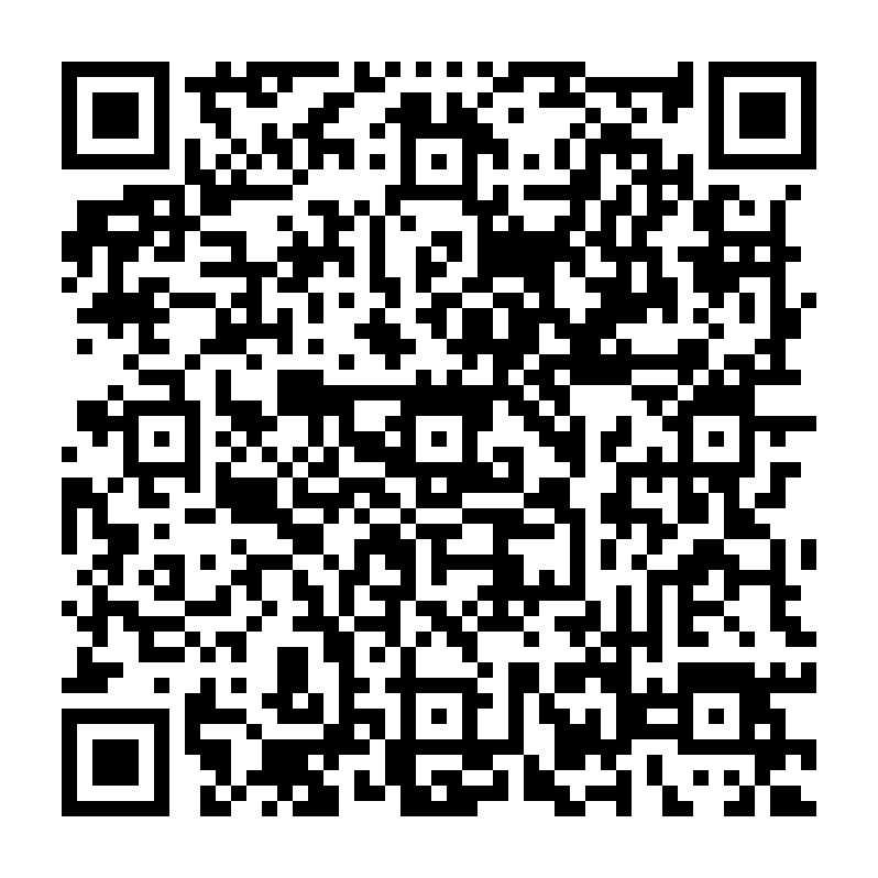 QR kód