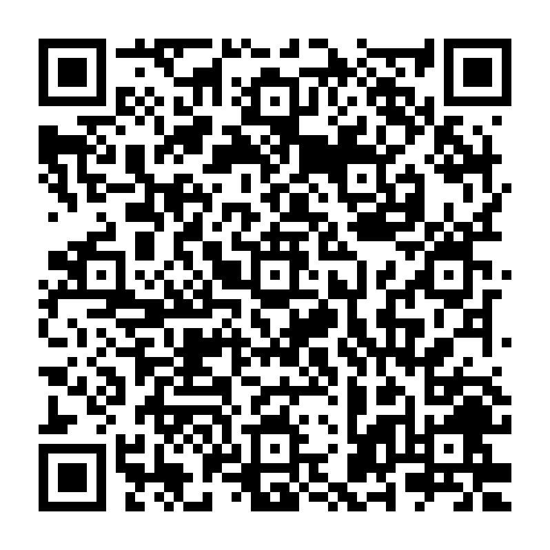 QR kód