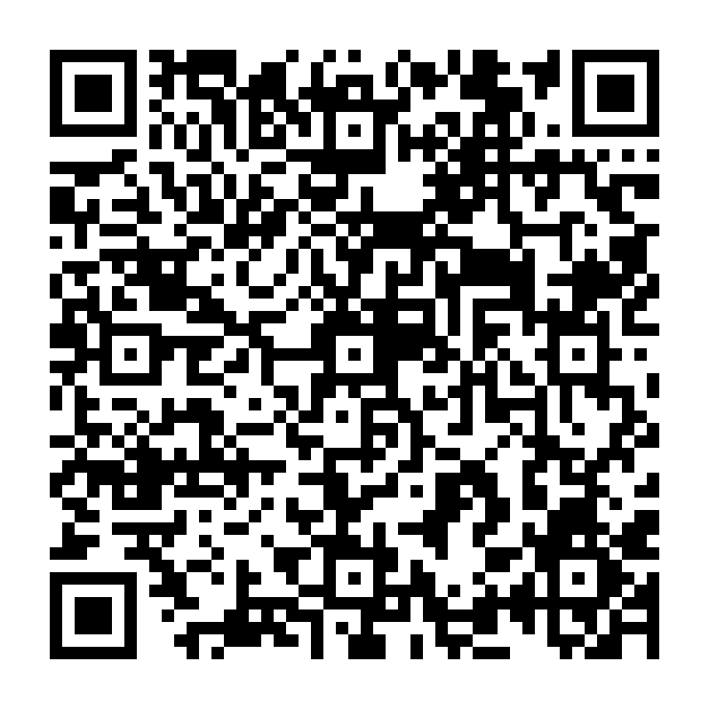 QR kód