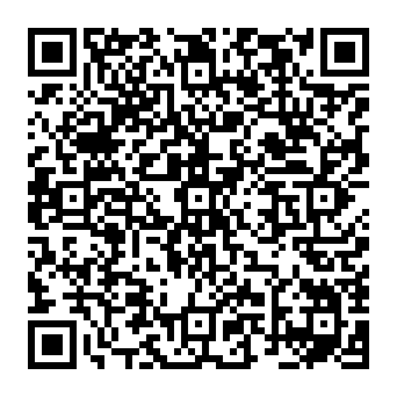 QR kód