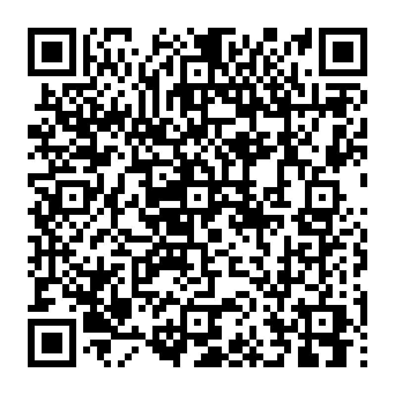 QR kód