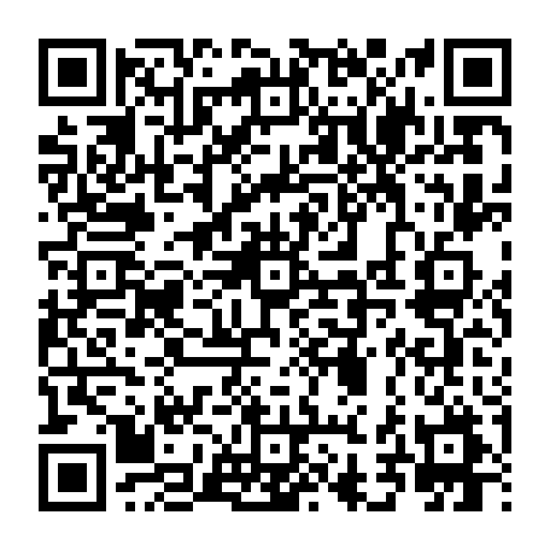 QR kód