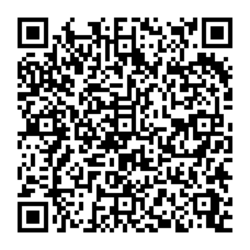 QR kód