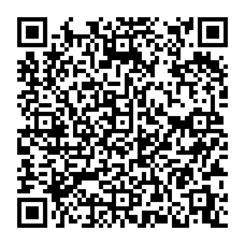QR kód