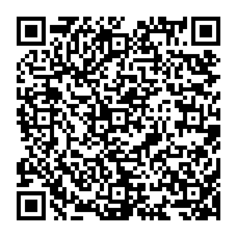 QR kód