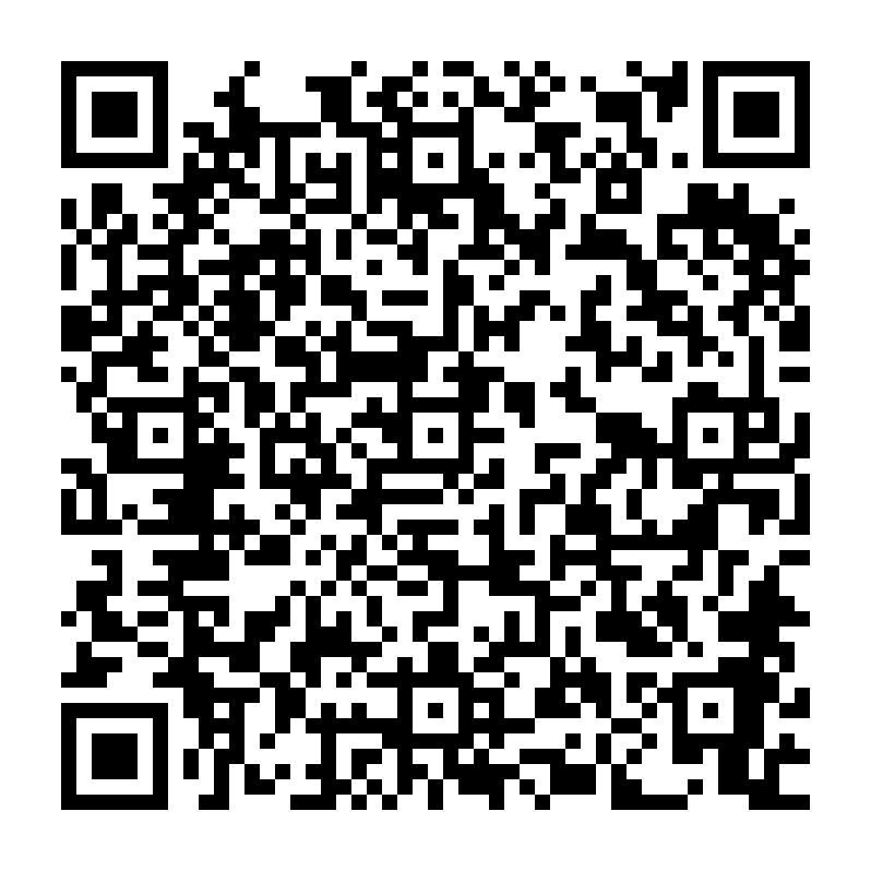 QR kód