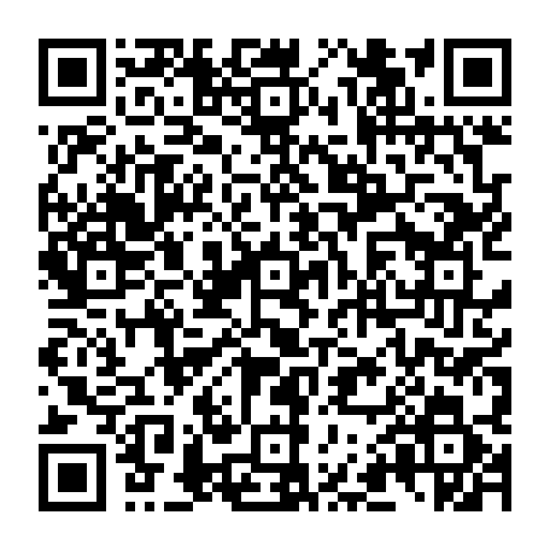 QR kód