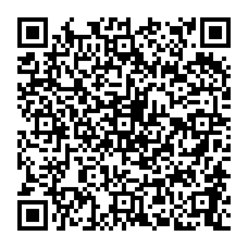 QR kód