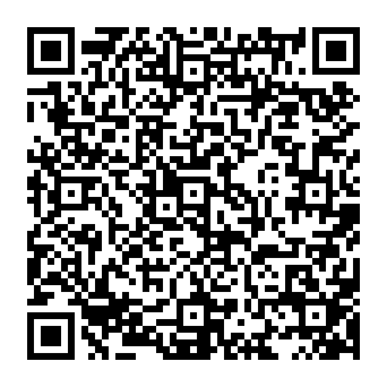QR kód