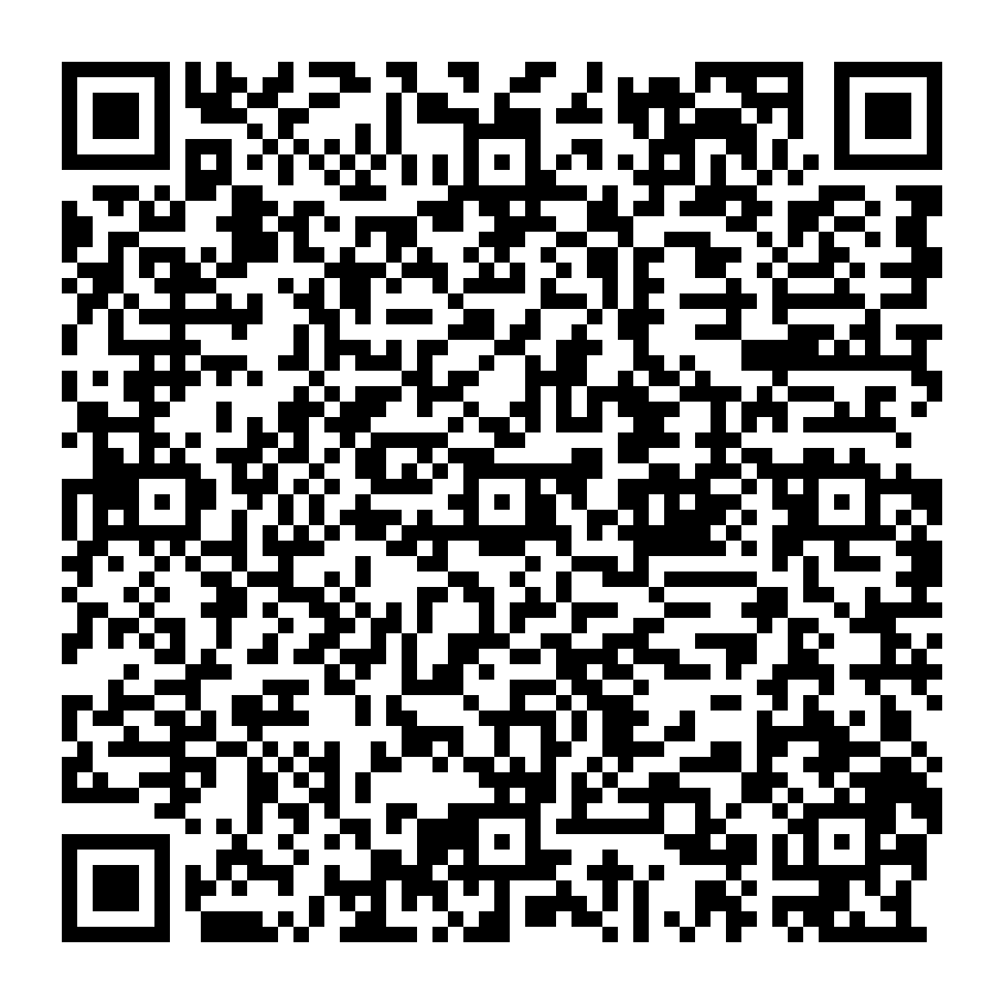 QR kód