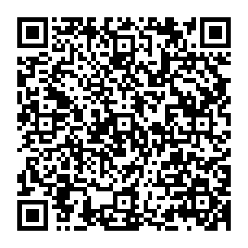 QR kód