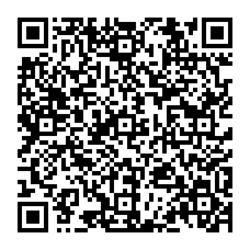 QR kód