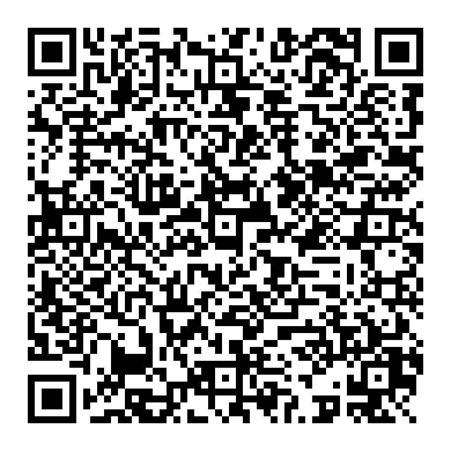QR kód