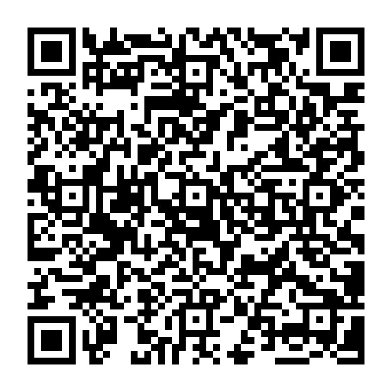 QR kód