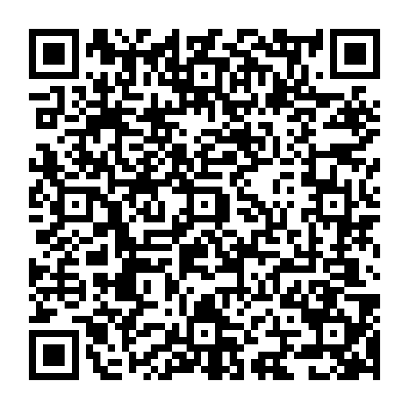 QR kód
