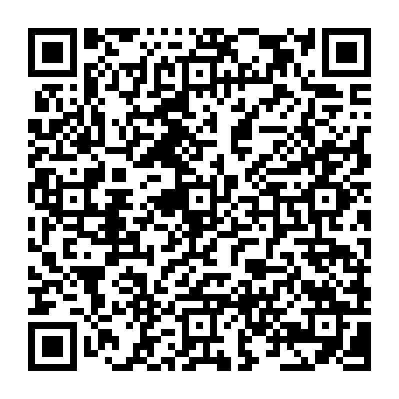 QR kód