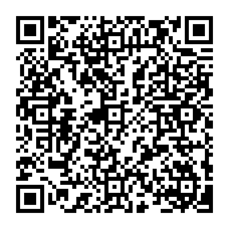 QR kód
