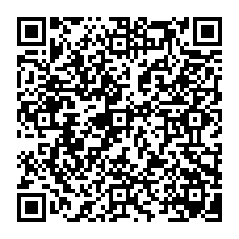 QR kód