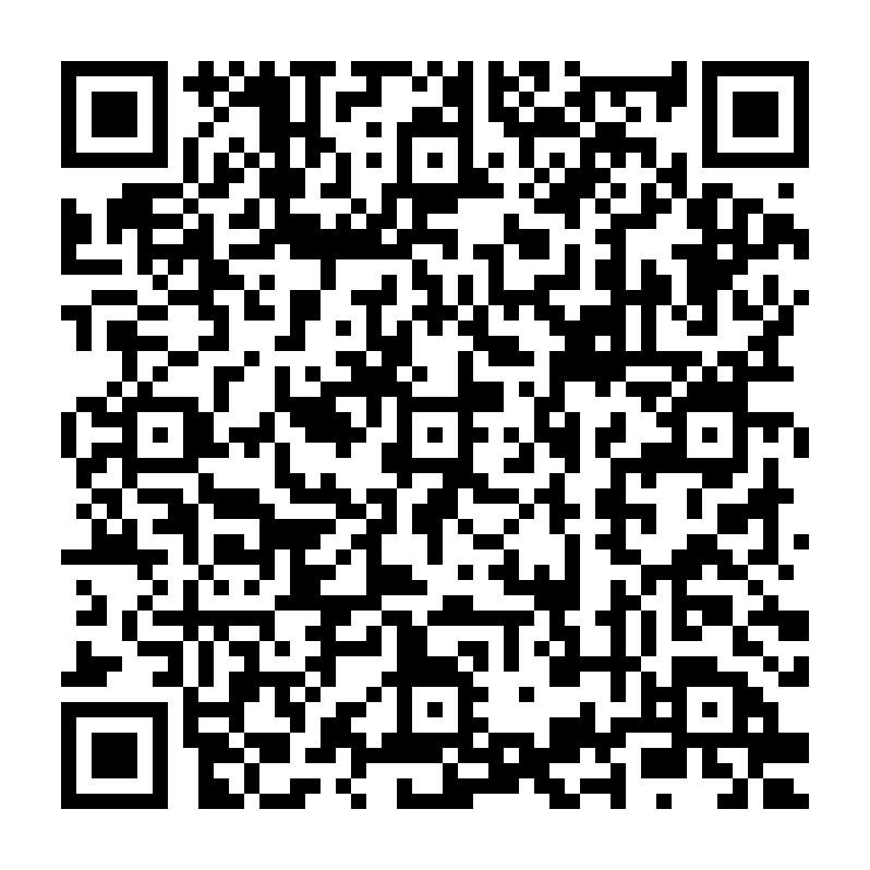 QR kód