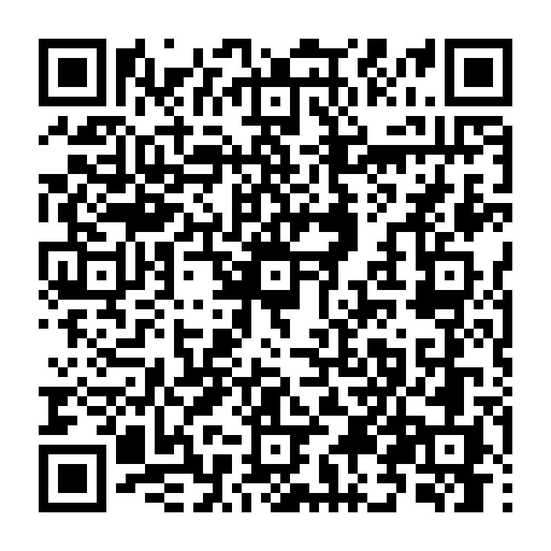 QR kód