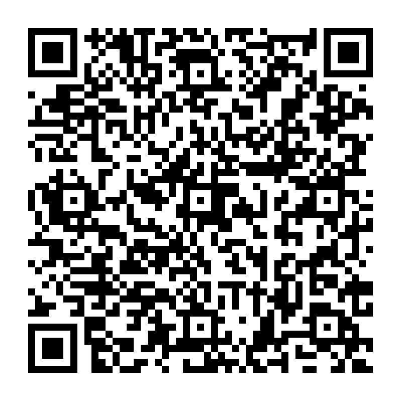 QR kód