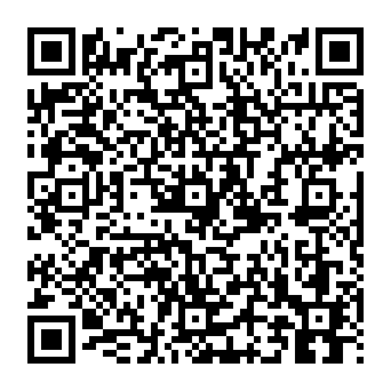 QR kód